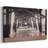Under the Boardwalk -Gallery Wrapped Cavas-1236977531