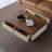 Retro simple design Living Room Table Sets
