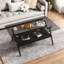 Table basse rectangulaire, table moderne-1625085828-1625085831