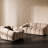 Sofa Gavona Withmore Greige