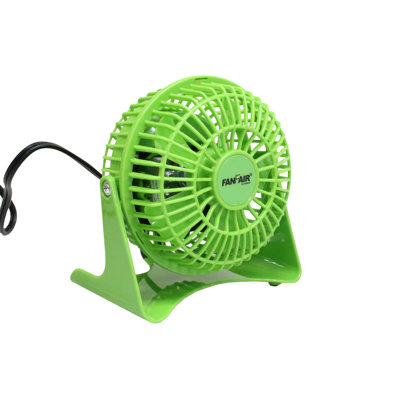 Fanfair 4" Personal Fan