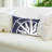 Vision II Outdoor Throw Pillow