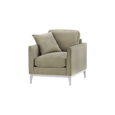 Jaar Upholstered Armchair