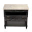 Artemio Marble End Table