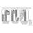 Hook and Lattice Wreath Hanger-92352436