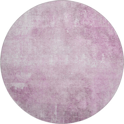 Premium Machine Washable Mayfield AMF1852 Modern Rug
