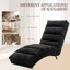 Upholstered Chaise Lounge-1176724801