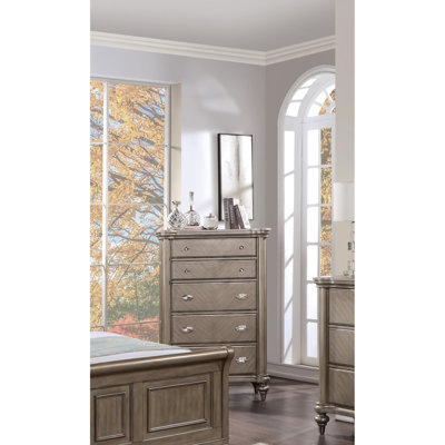 Mobilier de chambre à coucher 1 pièce