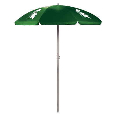 Parasol de plage 5,5 pi Ncaa