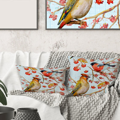 Housse de coussin carré et insert
