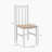 17.7'' H Pine Solid Wood Side Chair-1338326574-1283460142