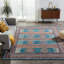 Mesa Mirage Hand Knotted Area Rug-1826108217
