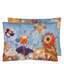 Surrearles'isme Mosaique Decorative Pillow