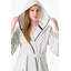 Peignoir en ratine 100% coton Condit-1384386980-1384386983
