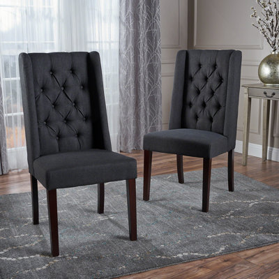 Chaise de salle à manger