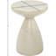 Table d'appoint en fer Anika Hendershot-1062583909