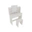 Commode à un tiroir