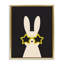 «Rabbit with Star Glasses» par Jessica Beck-1971178650-1975049533