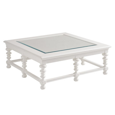 Villa Blanca Coffee Table