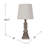 Whittier 19" Resin Table Lamp-6227184-6227190
