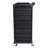 Marlane Plastic 10 Compartment Makeup Organizer