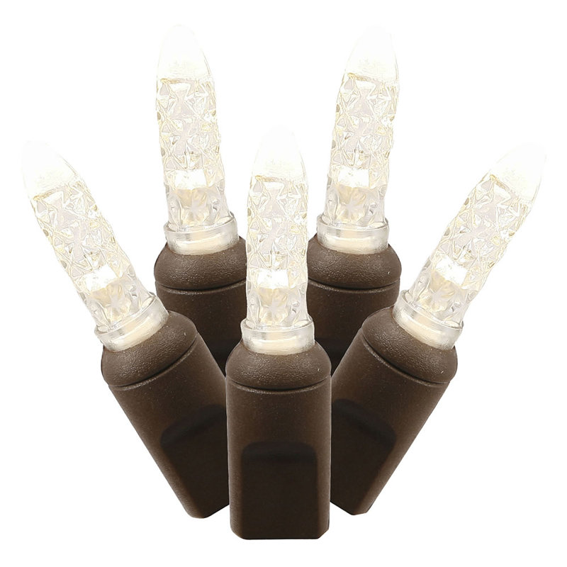 Twinkle M5 70 Light Icicle Lighting