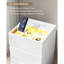 40 cm W Bedside Table-955418626