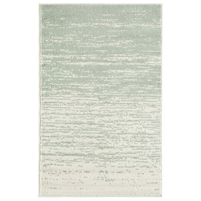 Tapis de performance abstraite Arrietty
