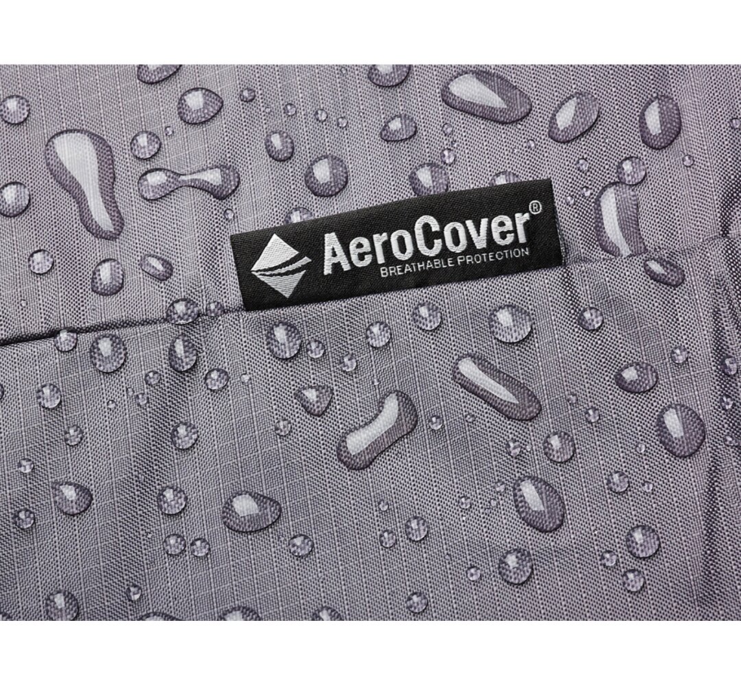 Heizstrahler-Schutzbezug Aerocover