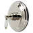 Polished Nickel is out of stock