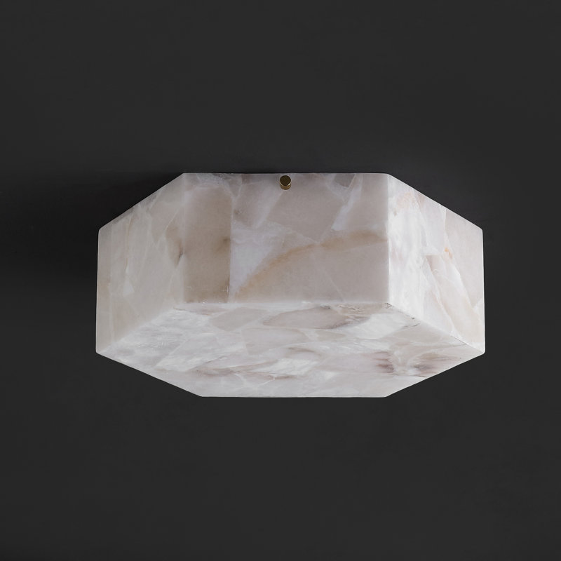 Iana 2 - Light Flush Mount