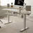 Marlyin 72, Standing Desk 72"-77999888