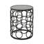 Table d'appoint (seulement la table incluse)