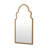 Rosario Metal Arch Mirror-390516864