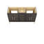 Rift White Oak Double Bath Vanity-1232395302-1232928940-1232928901
