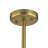 Simmeon 12 - Light Dimmable Chandelier