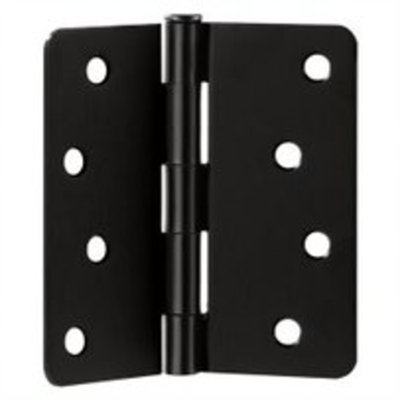 4" H x 4" W 6 Door Hinges