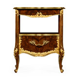Monte Carlo 1 - Drawer Nightstand