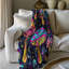 Motif de balise maritime - 1 pièce Sherpa Premium-101790903-101791046