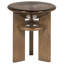 Peyton Glass End Table-1787381998