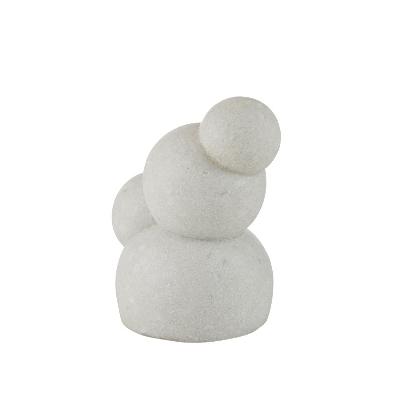 Eastlake Sculptures, Set Of 2