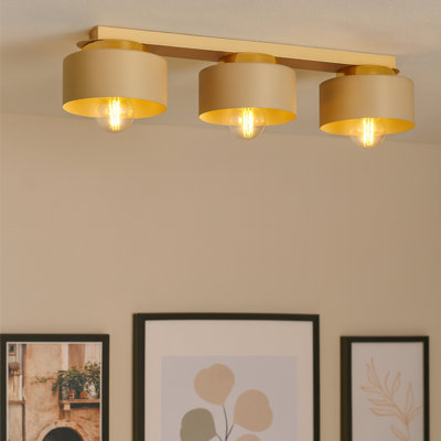 Flush Mount