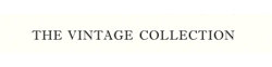 Logo The Vintage Collection