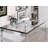 Alpha 35.25" Single Bathroom Vanity Base Only-52011723