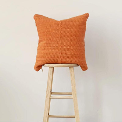 Cotton Pillow Cover