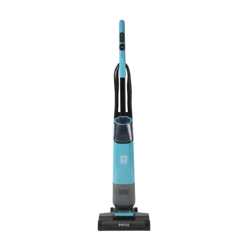 PIFCO Bagless Wet / Dry Vacuum