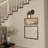 Bly Iron Armed Sconce