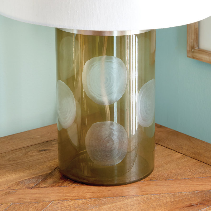 Cyson Table Lamp