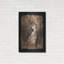 Winston Porter «Graceful Motion II» par Monica Stewart, art mural en métal-1848465696