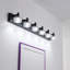 Luminaire de meuble-lavabo moderne à DEL avec abat-jour en cristal, à intensité variable-1771169829-1771169827